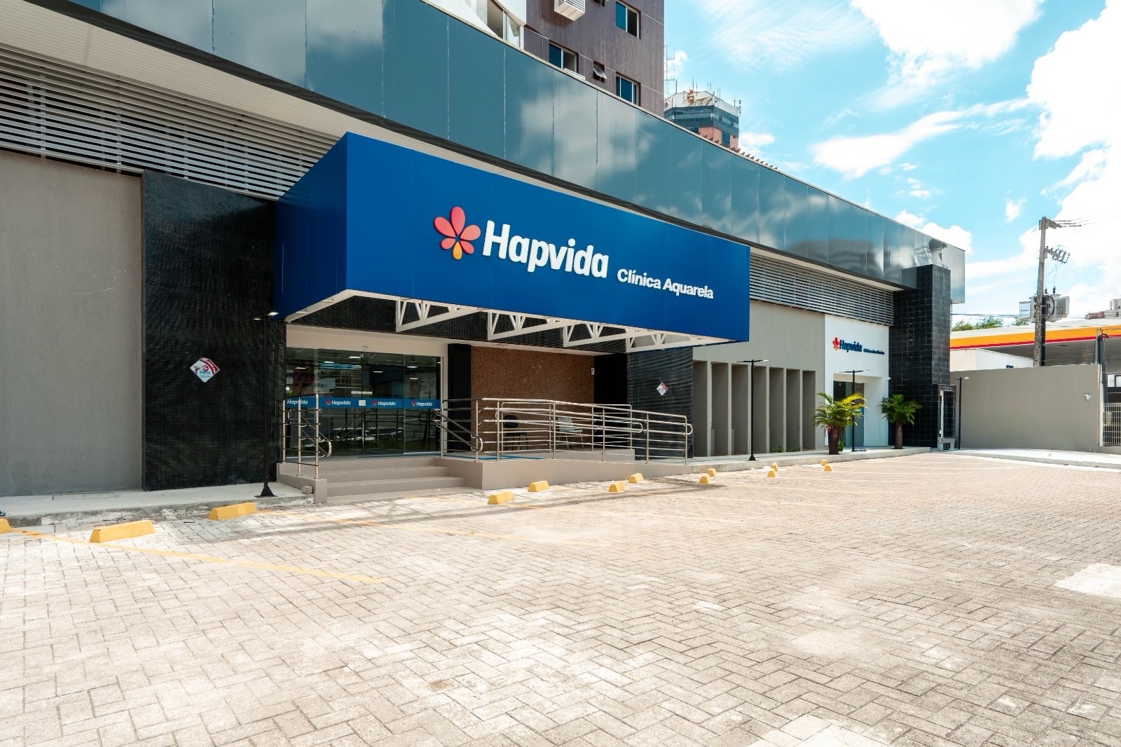 Hapvida amplia rede no Ceará com novas clínicas e reforça liderança em saúde integrada