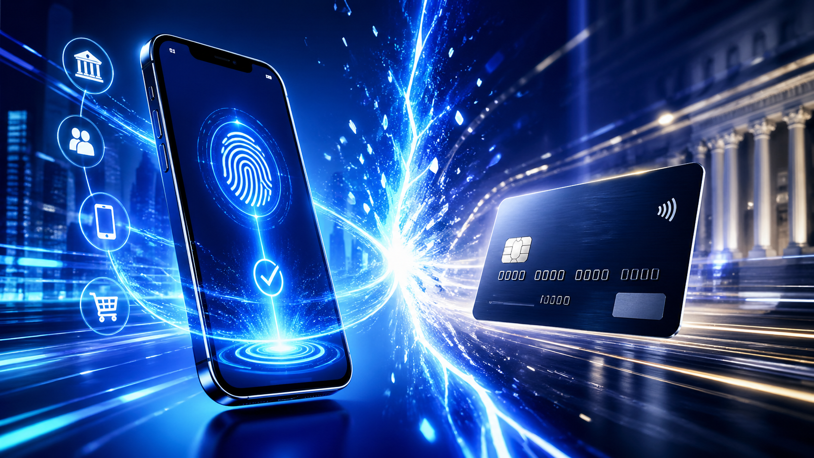 Visa cria operação própria para entrar no jogo do Pix sem depender dos cartões