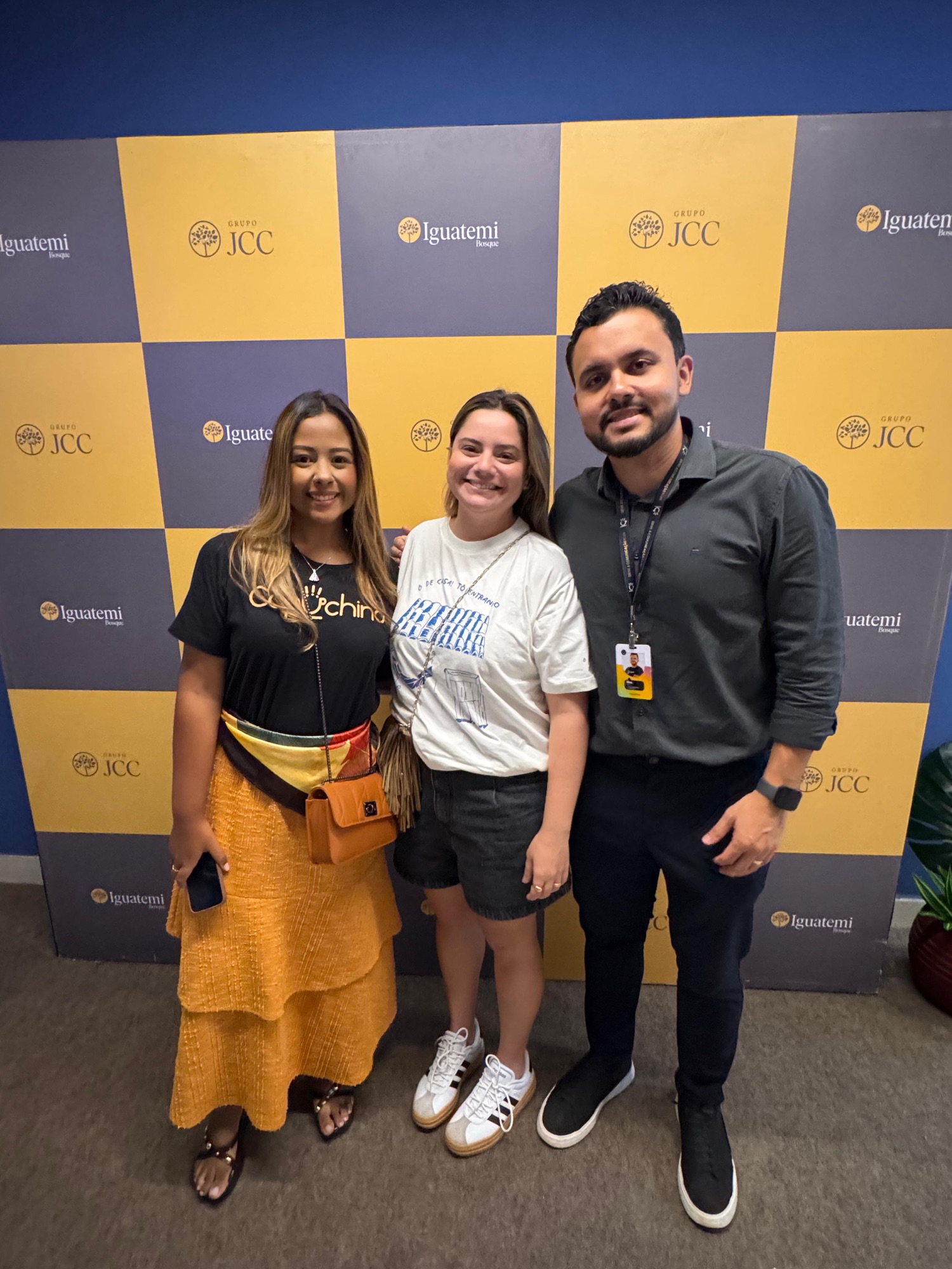 Capuchino Press Comunicação e Iguatemi Bosque realizam manhã especial em sessão VIP UCI De Lux em celebração ao dia do Jornalista em Fortaleza
