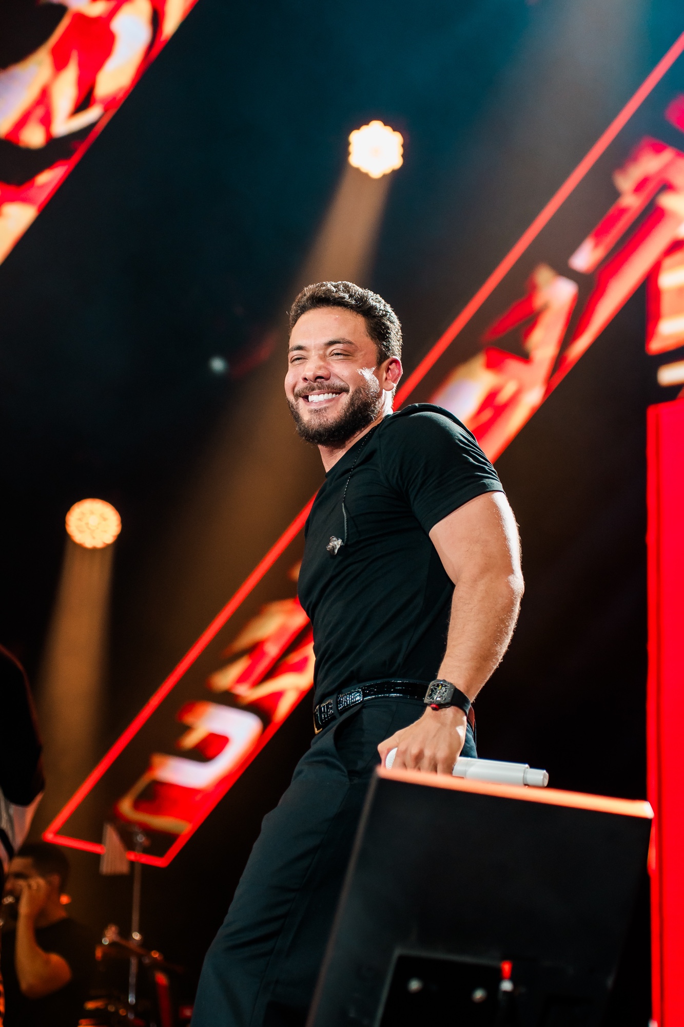 Garota VIP Fortaleza arrasta 30 mil pessoas no Castelão e Safadão transforma madrugada em reencontro histórico