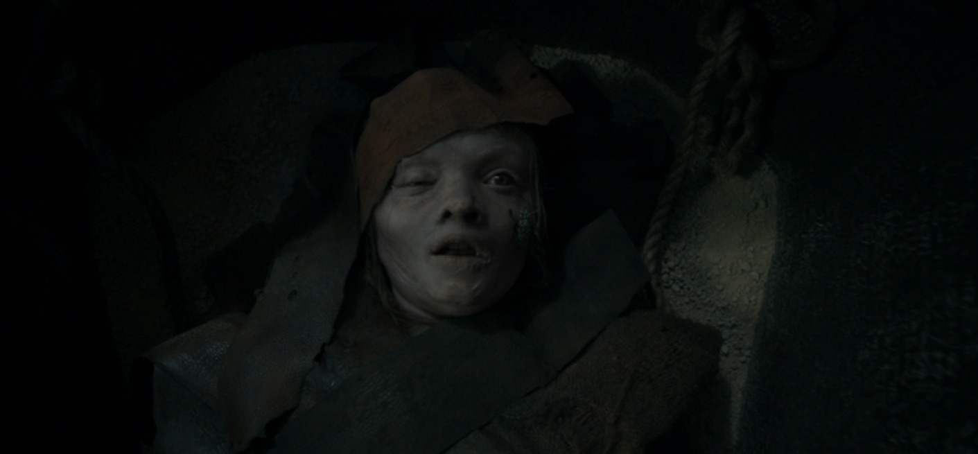 Maldição da Múmia estreia nos cinemas brasileiros hoje e aposta em terror intenso para dominar bilheterias