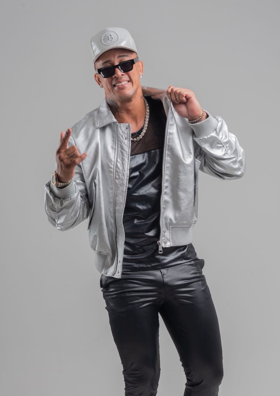 Centro Cultural Belchior abre programação de abril com especial de swingueira neste sábado (04), às 18h30