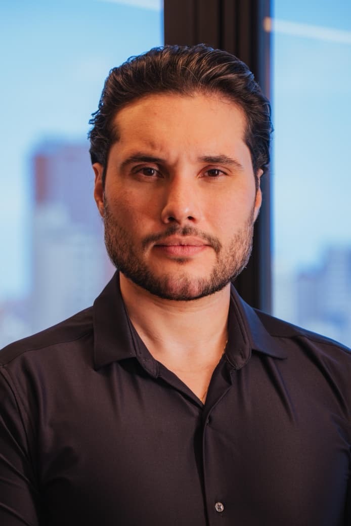 Arthur Frota assume como embaixador do BR Angels no Ceará e fortalece conexão entre startups e investidores