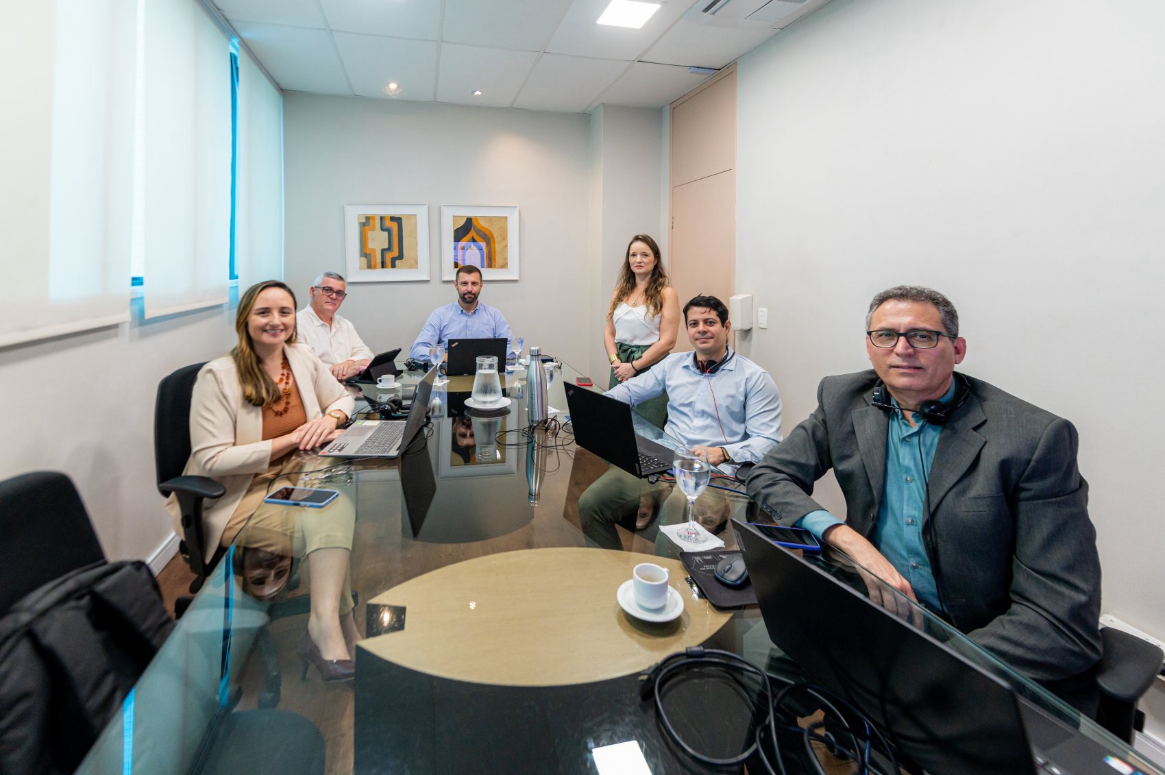 FIEC realiza workshop sobre NR-01 e riscos psicossociais no trabalho