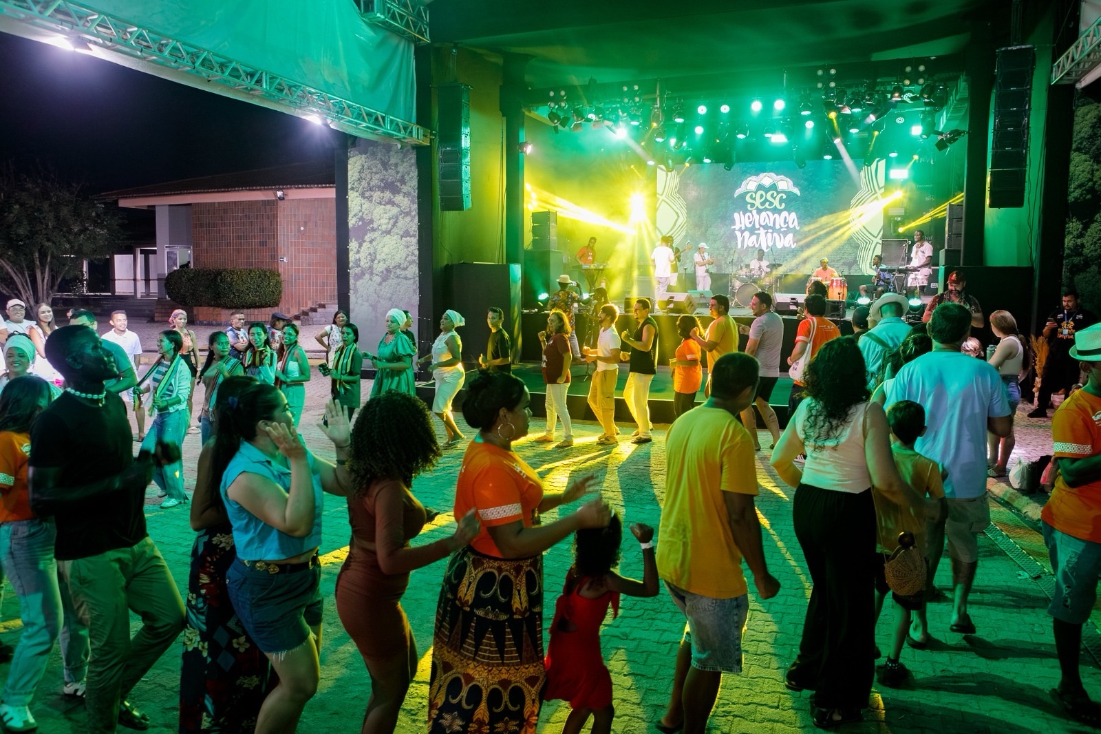 Herança Nativa será realizado a partir do dia 17 de abril em Viçosa do Ceará