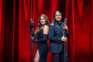 Silvânia e Berg são confirmados no Arraiá do Povo, em Aracaju, e reforçam nova fase da carreira