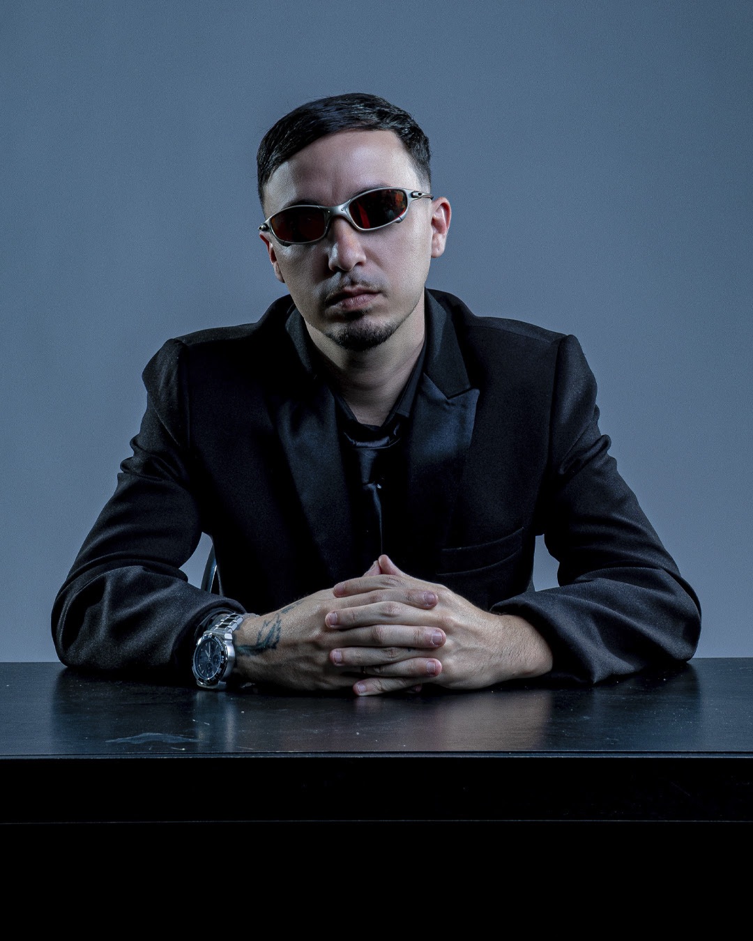 Yuri Pedrada domina os charts e amplia sua força no funk