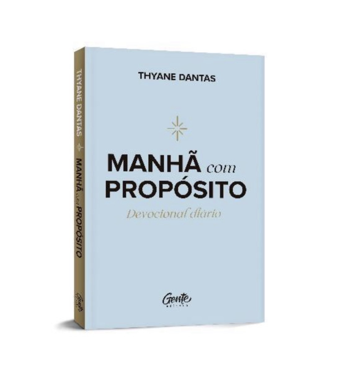 Thyane Dantas lança “Manhã com Propósito” em Fortaleza e reúne influenciadores em evento exclusivo