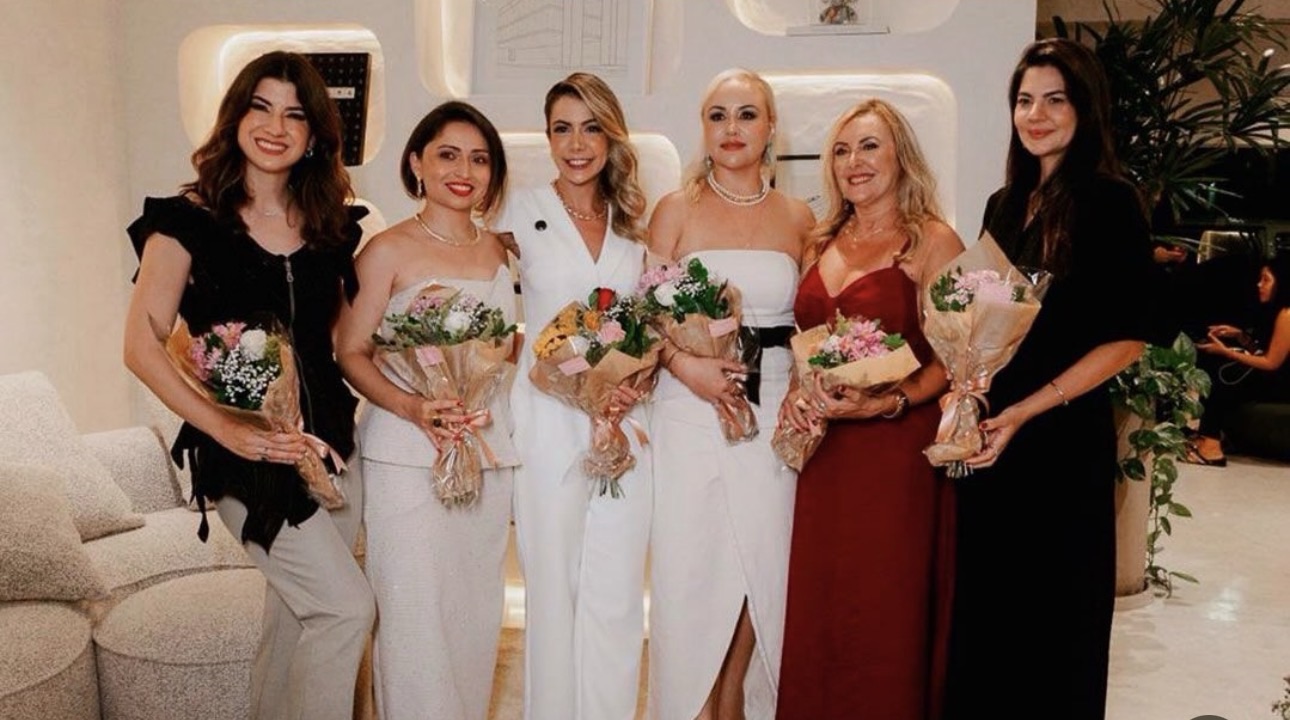 Reboot 40+ em Fortaleza marca estreia do Grita Lab e reúne mulheres em evento estratégico de alto nível