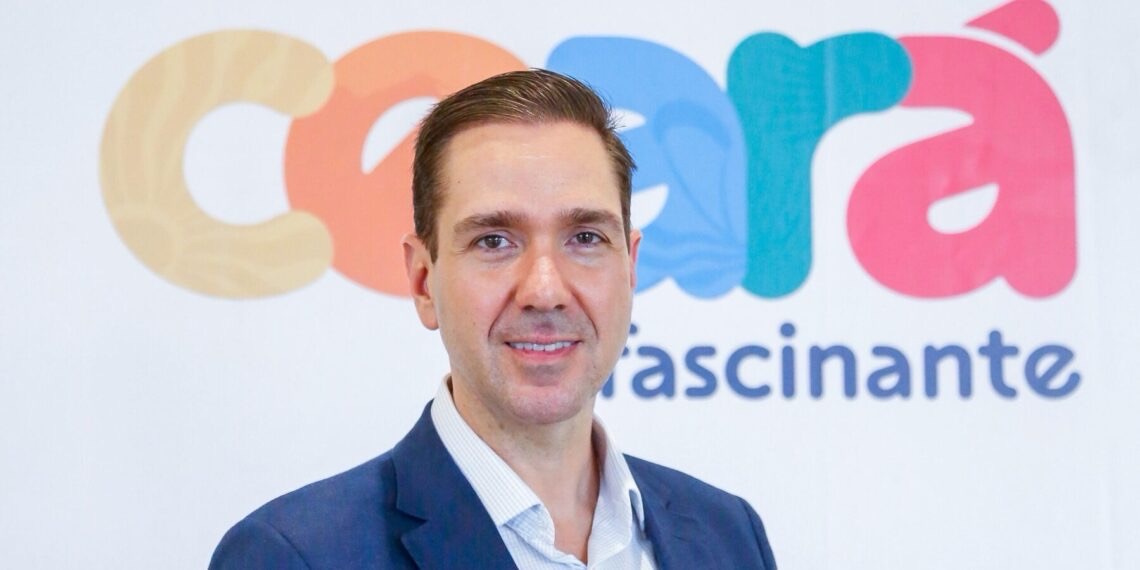 Ceará turismo crescimento: voos ampliados, recordes de visitantes e impacto econômico marcam gestão de Eduardo Bismarck