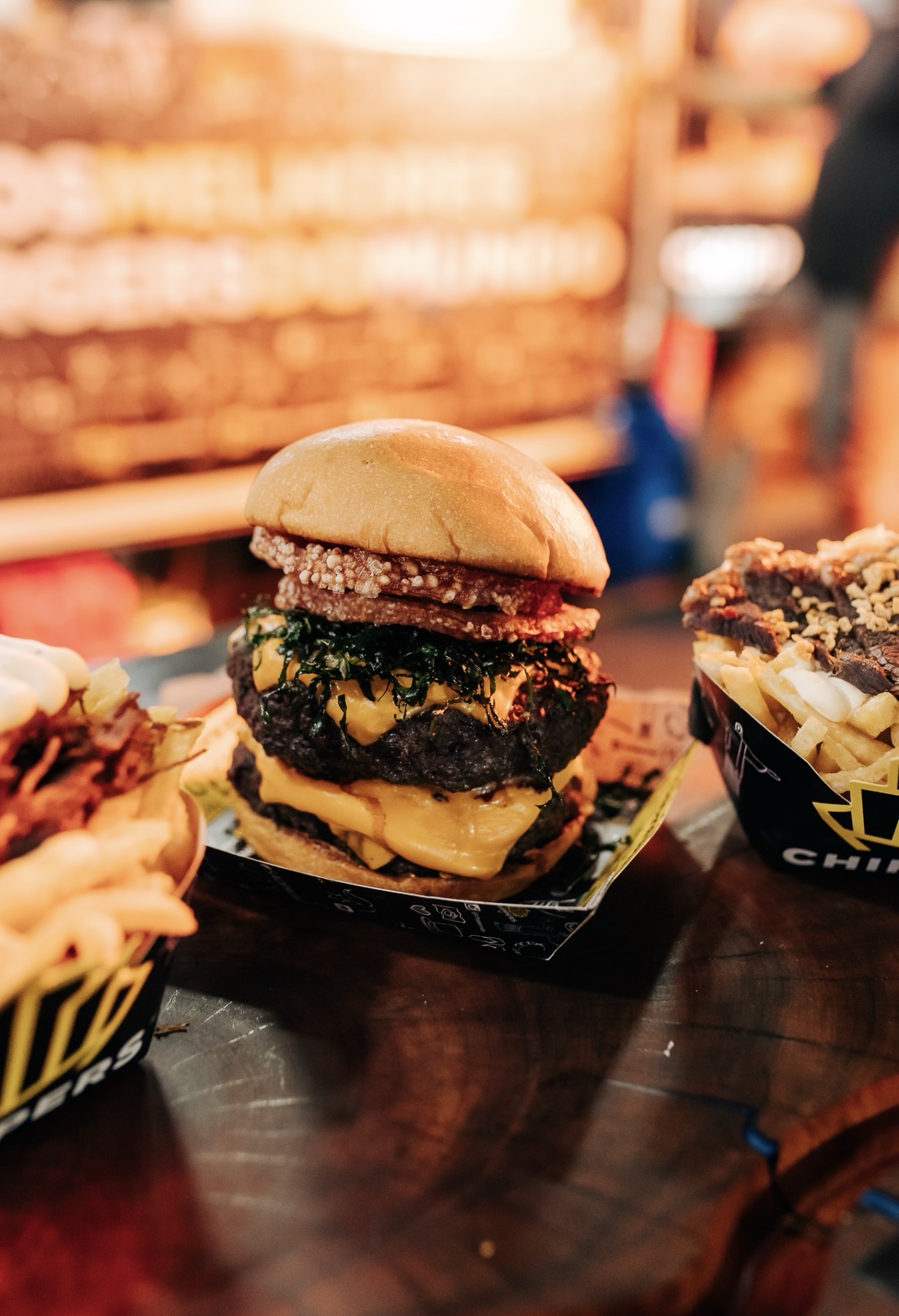 BurguerLand retorna a Fortaleza com festival gratuito no RioMar Kennedy