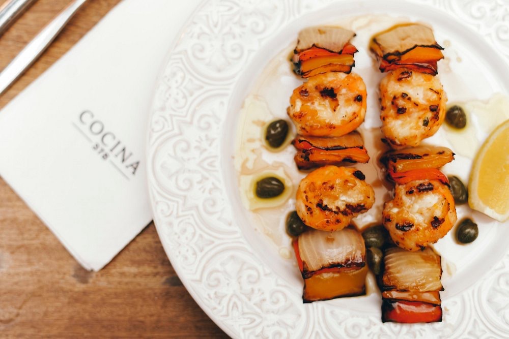 Fortaleza Restaurant Week chega à 24ª edição com tema “Cozinha dos Campeões”