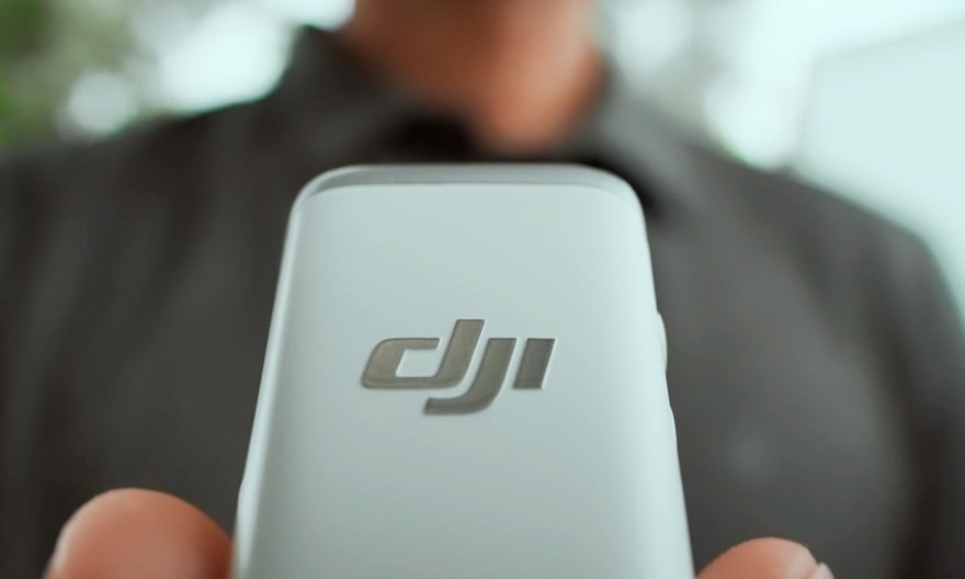Drone compacto inédito da DJI é flagrado em teste e pode indicar nova geração da marca