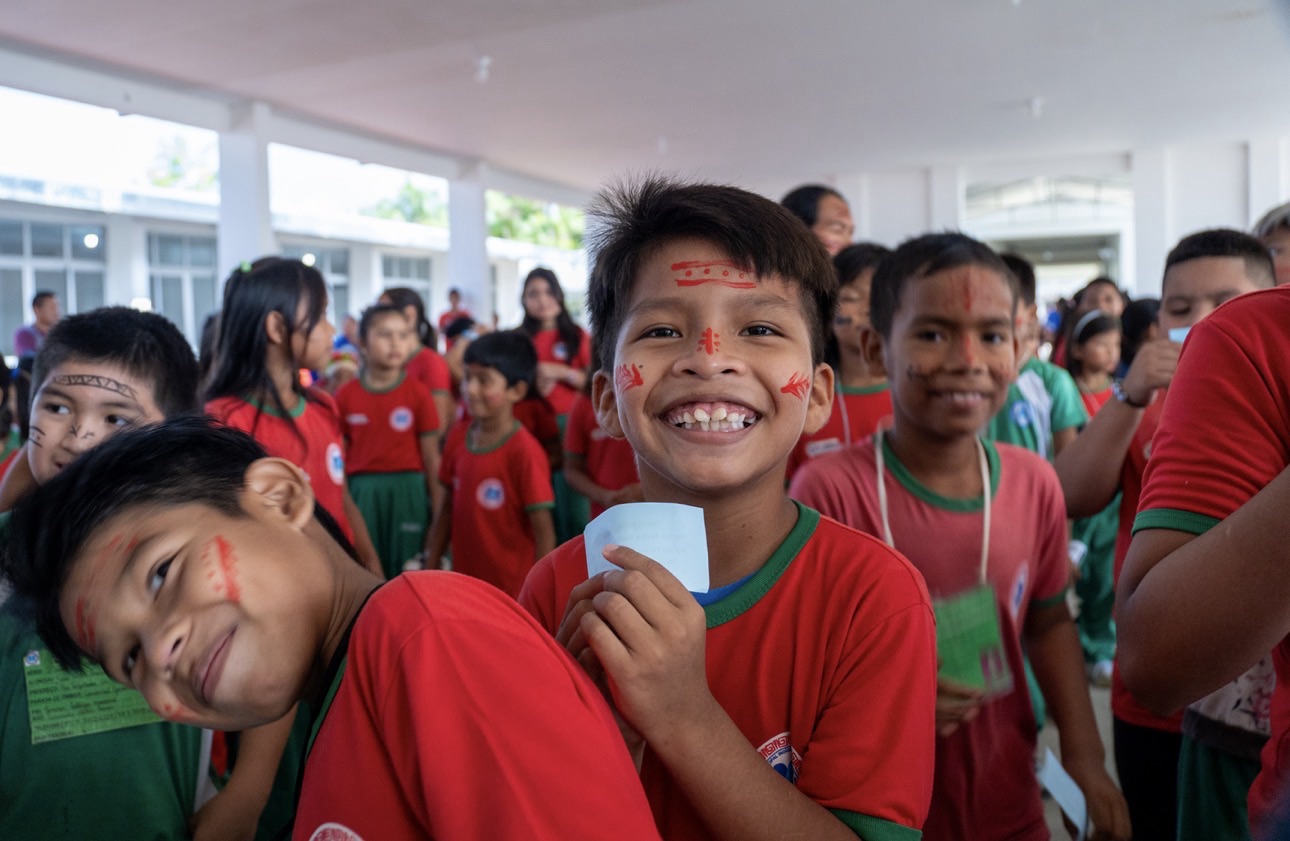Mais de mil escolas indígenas já têm internet de alta velocidade no Brasil