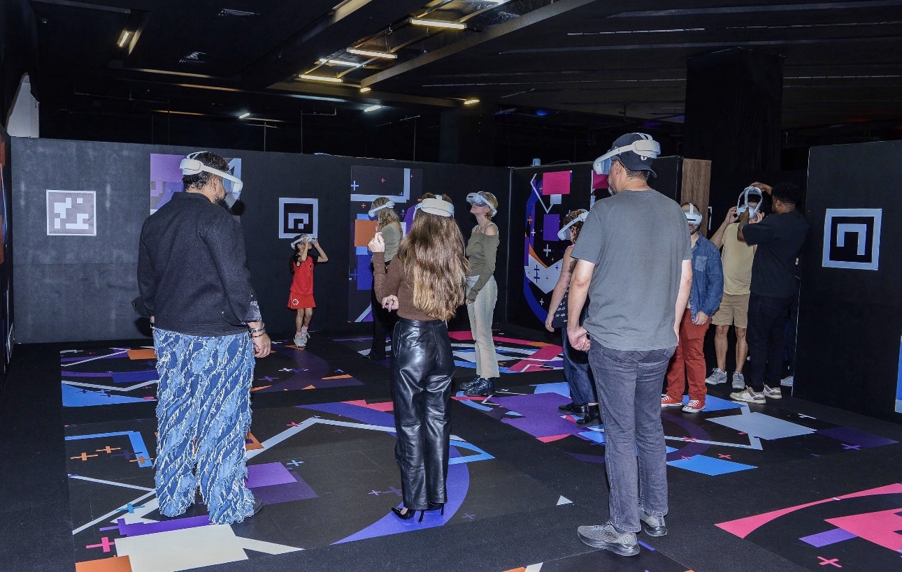 Exposição imersiva Coliseu em São Paulo vira destaque no feriado de Tiradentes