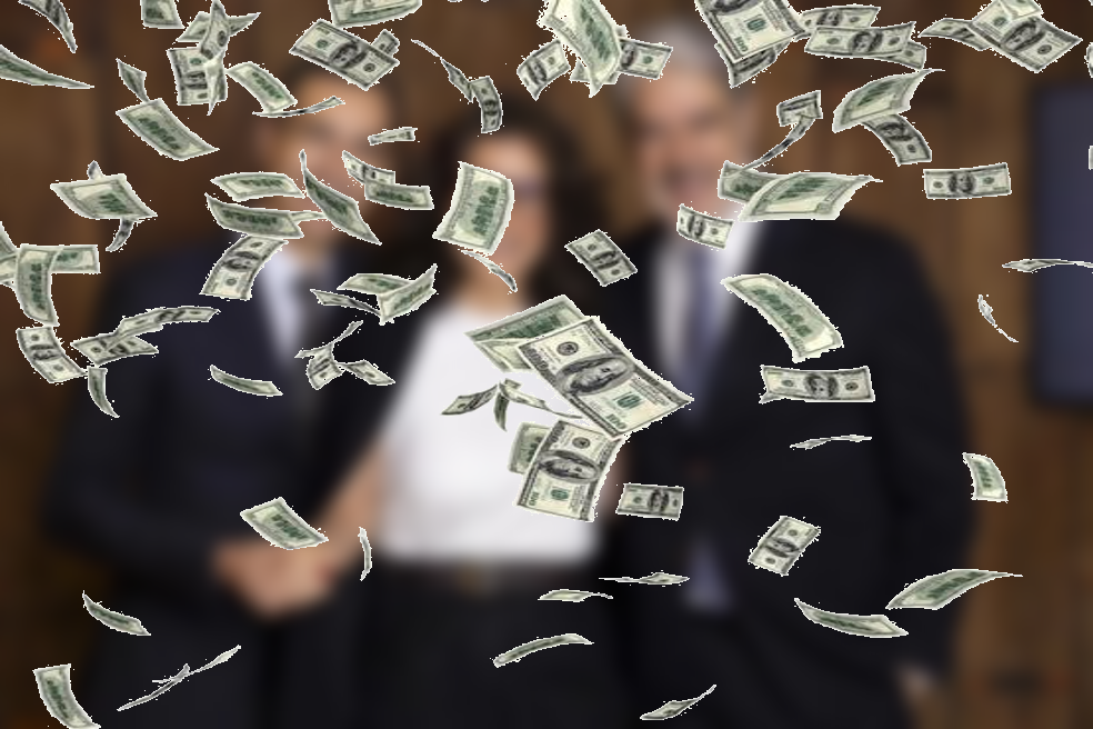 Salário dos apresentadores brasileiros chama atenção e valores podem surpreender o público.