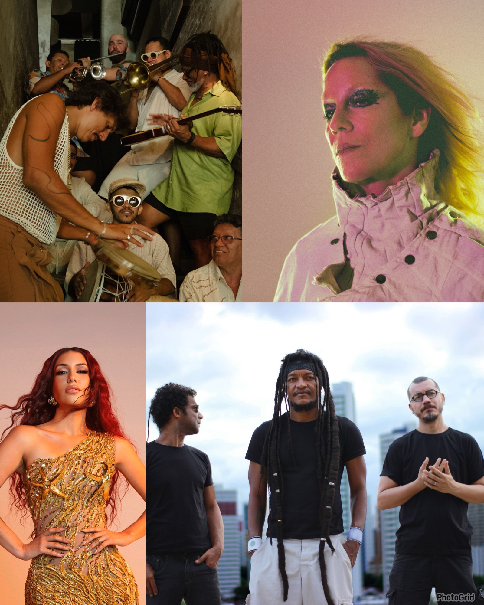 Centro Dragão do Mar 27 anos tem programação gratuita e celebra raízes da cultura cearense