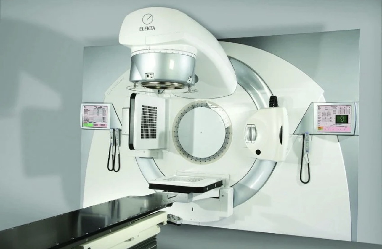 CRIO amplia capacidade com novo acelerador linear e pode atender até 70 pacientes a mais por dia
