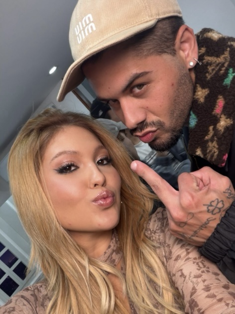 Mari Menezes quebra o silêncio sobre Zé Felipe e reação surpreende fãs nas redes