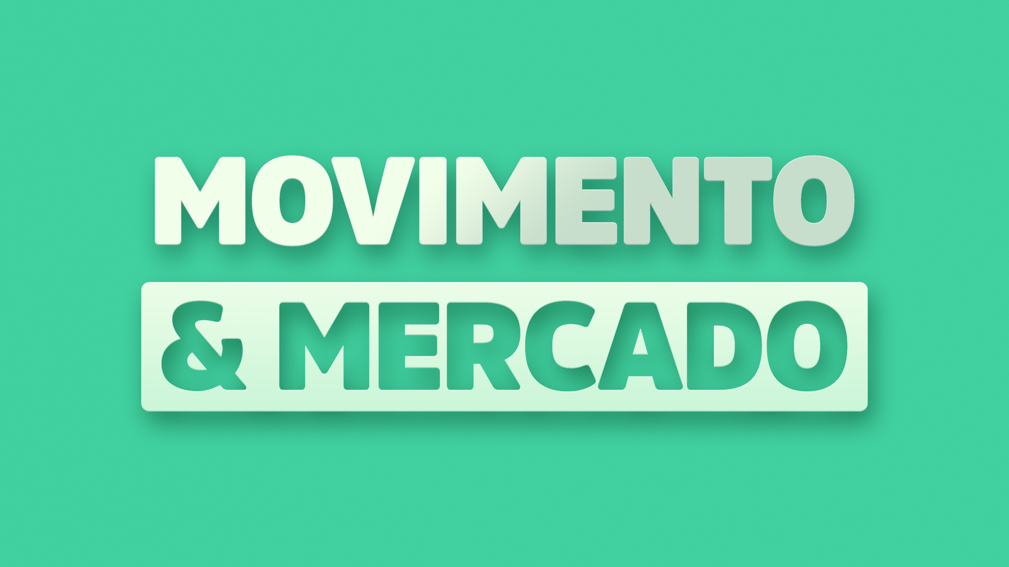Movimento & Mercado estreia na Verdinha FM e TV Diário com foco em economia aplicada ao dia a dia