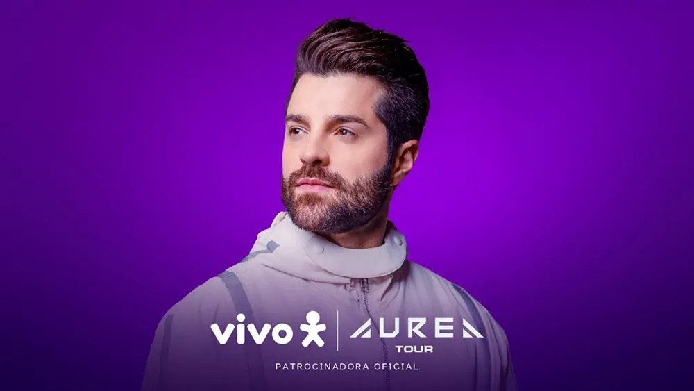 Vivo libera 50% de desconto e ingressos grátis para show de Alok em Teresina