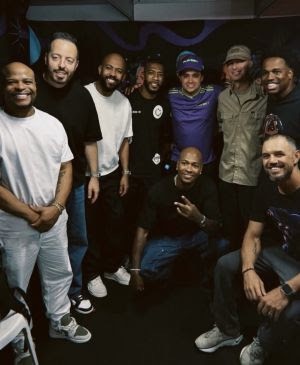 Turma do Pagode e Natanzinho Lima lançam “Print do Wi-Fi” e unem pagode e brega em parceria inédita