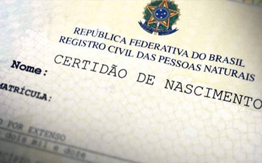 Registro civil e cidadania: falta de Defensoria Pública amplia exclusão no interior do Ceará