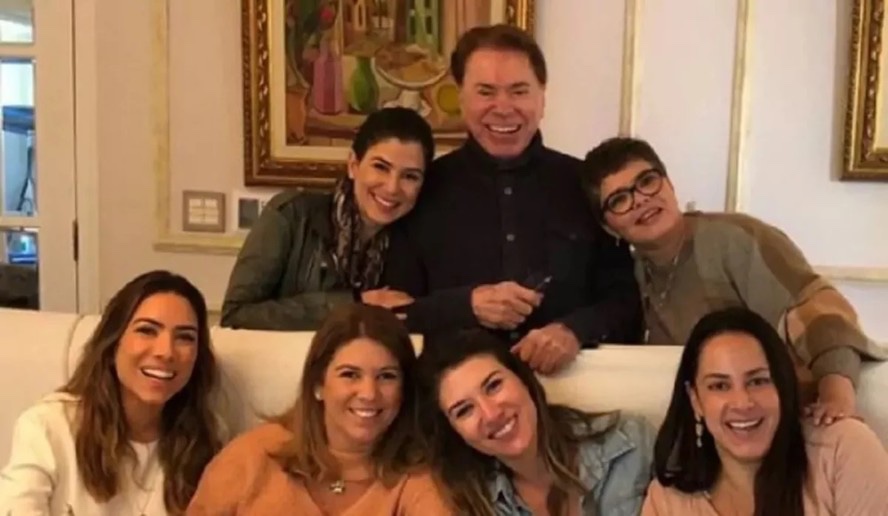 Filha de Silvio Santos revela o que mudou no SBT após a morte do pai e surpreende com declaração