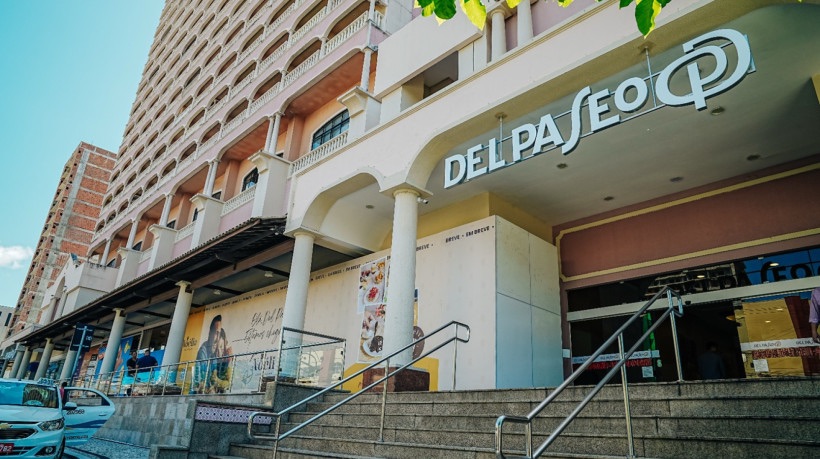 Shopping Del Paseo terá funcionamento normal no feriado de Tiradentes em Fortaleza