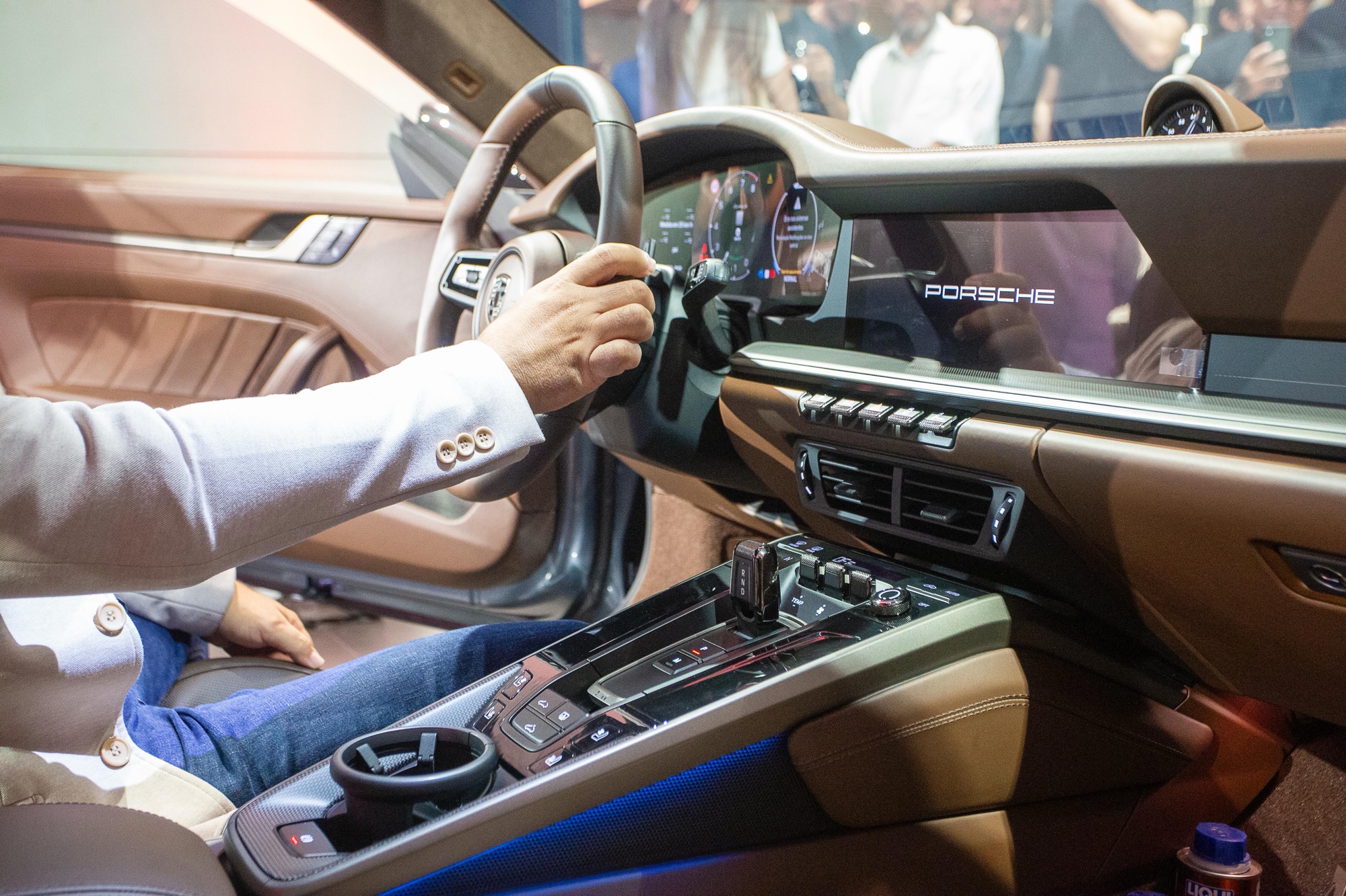 Porsche apresenta 911 Turbo S em Fortaleza e reforça presença no segmento de alto desempenho no Nordeste