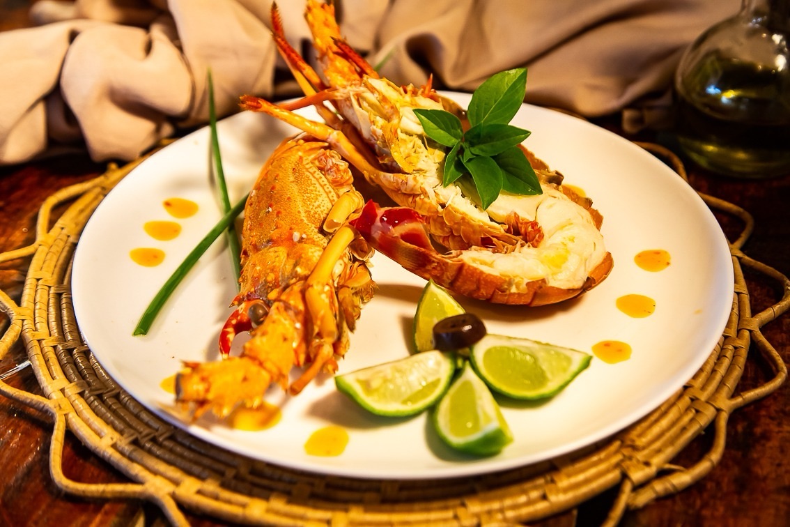 Festival da Lagosta em Icapuí reúne gastronomia, regata e economia criativa no litoral cearense