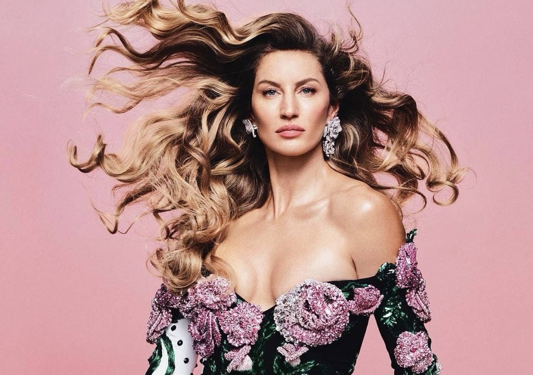 Gisele Bündchen abandona dieta vegana após alerta do próprio corpo e motivo acende debate
