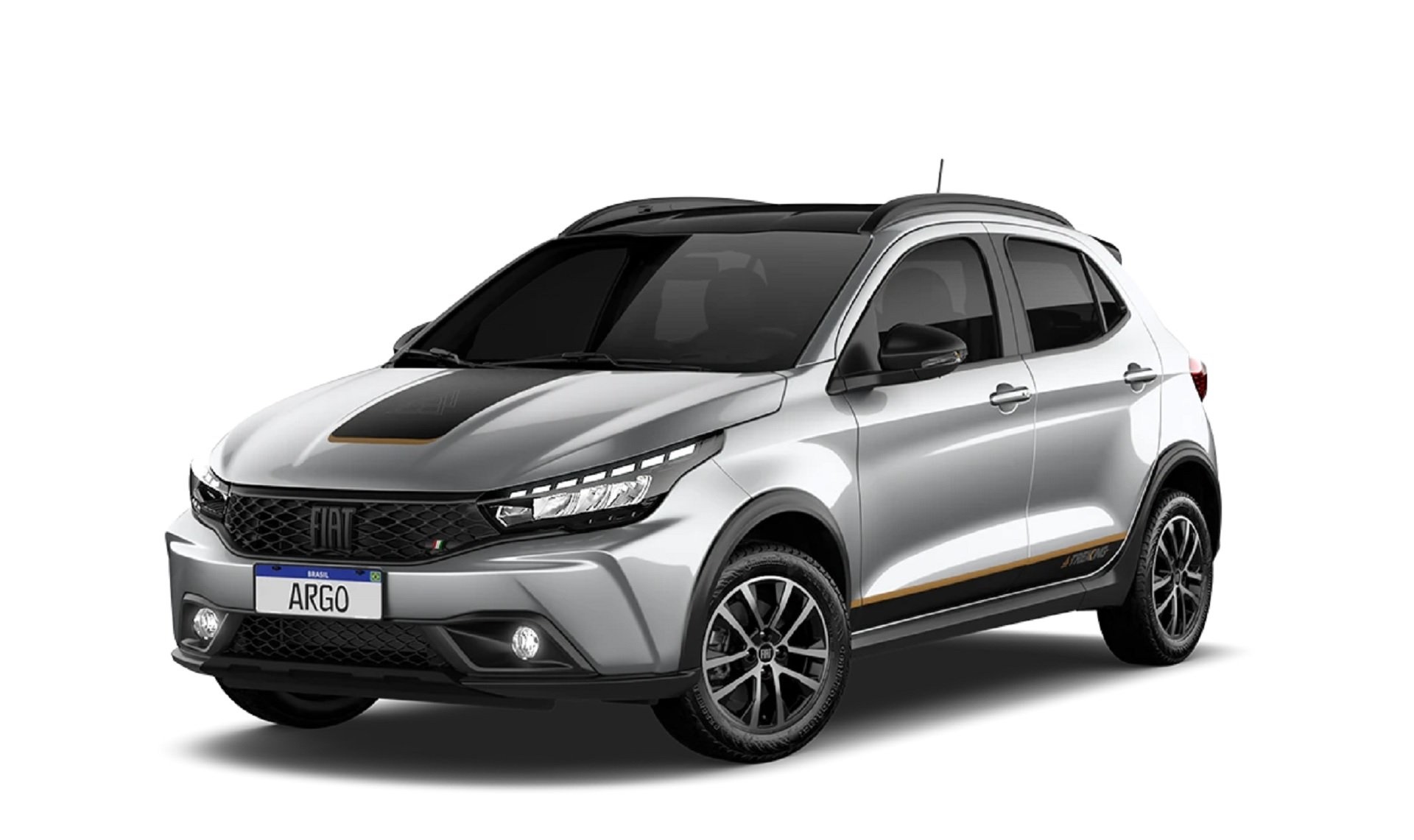 Desconto para PCD! Fiat Argo para PcD em abril de 2026 tem descontos que passam de R$ 21 mil e surpreende nos preços; veja valores atualizados