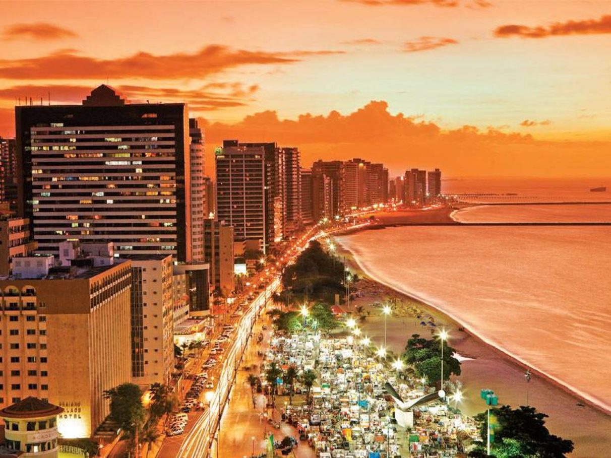 O que fazer em Fortaleza: 12 experiências que estão transformando a viagem de quem visita a cidade