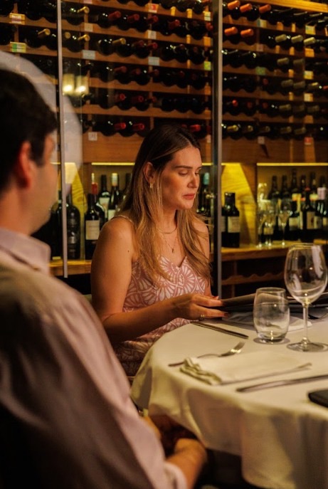 La Bella Italia promove jantar “Piemonte Experience” e leva Fortaleza a uma imersão gastronômica na Itália