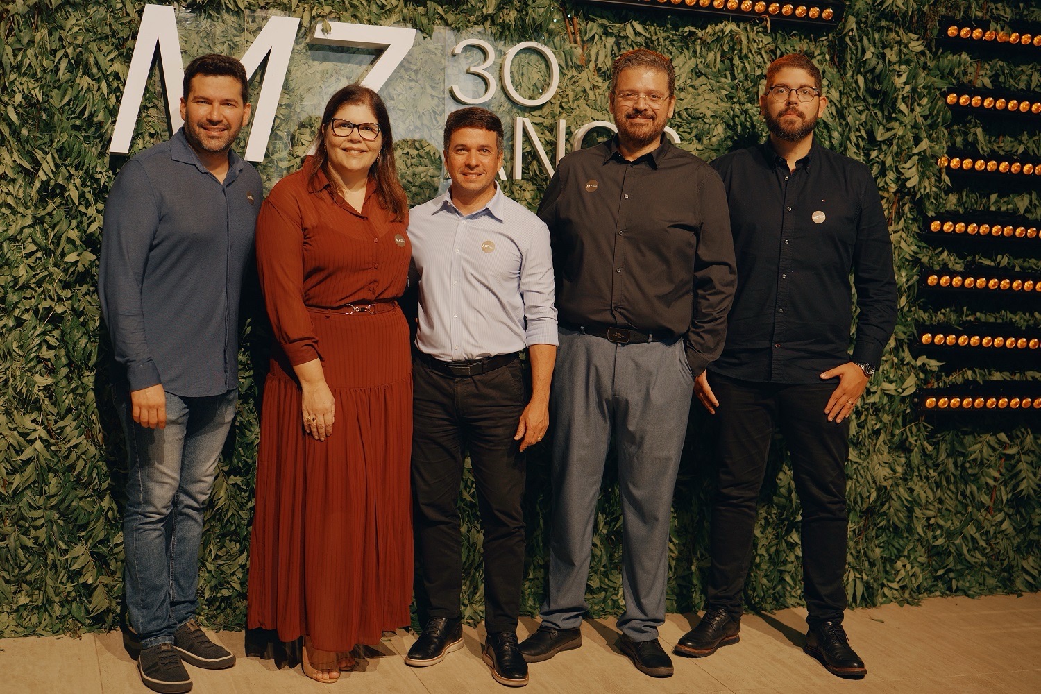 Singular Serviços ganha protagonismo no M7 Summit 2026 e reforça atuação no mercado empresarial