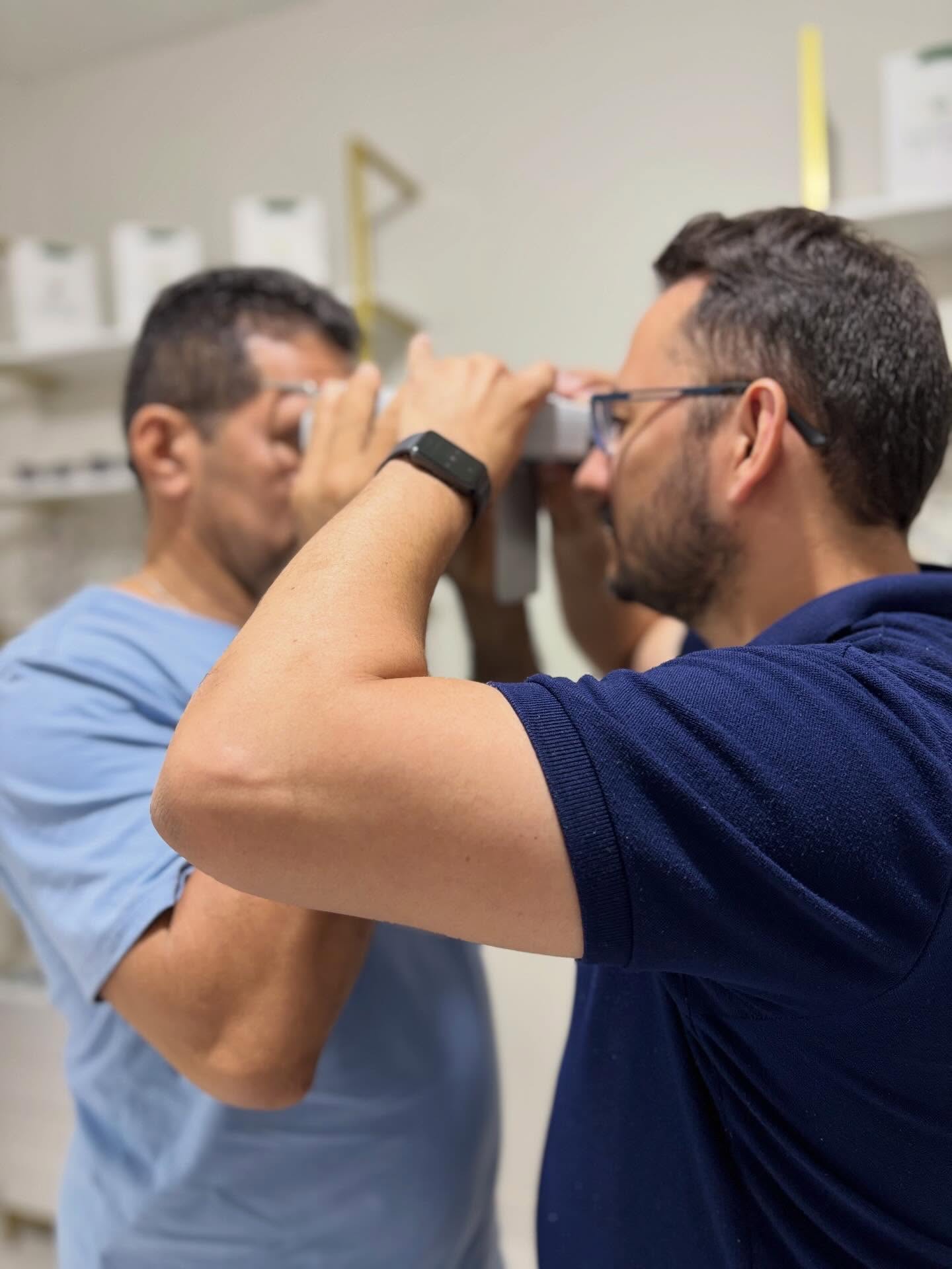 Erro comum ao escolher óculos pode comprometer sua visão e poucas pessoas sabem disso em Fortaleza