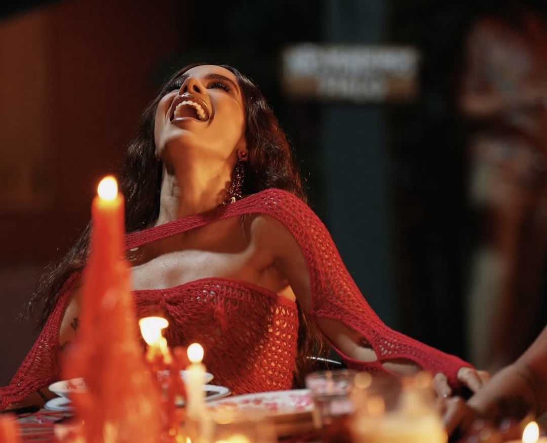 Anitta faz história com “EQUILIVRIVM” e conquista a maior estreia feminina latina de 2026 no Spotify